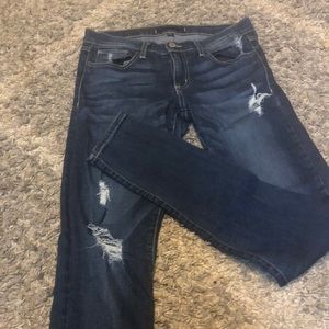 Flying Monkey Jeans